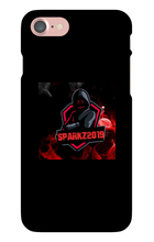 sparkz2019 iPhone Phone Cases