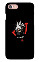 lilxninja3629 iPhone Phone Cases