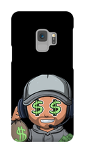 Money Coque Samsung