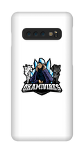 OKVMI God Samsung Cases
