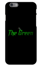 TheGreen Apple/iPhone Phone Cases