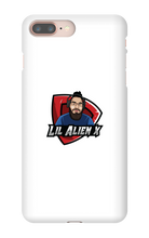 lilalienx iPhone Phone Cases