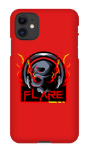 damaster0725 iPhone Phone Cases