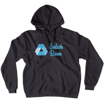 Shlash Boom Hoodie