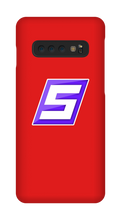 Itzstomping Samsung Cases