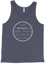 Revival Tank Top