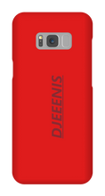 djeeenis Samsung Phone Cases