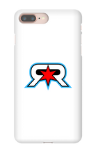 therogueyrogue iPhone Phone Cases