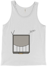 Whisper Tanktop