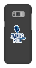talkingpuck Samsung Phone Cases
