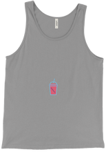 G4bbyTv's Slushy Tank Top