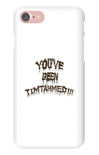 gerogigi iPhone Phone Cases