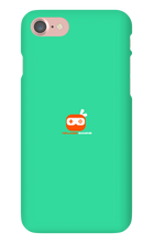 ninja22 iPhone Phone Cases