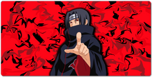 LIMITED ITACHI XXL Gaming Mousepad