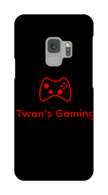 Twan's Gaming Telefoonhoesje Samsung