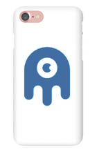 blurpledwastaken iPhone Phone Cases