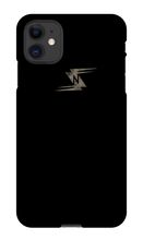 serlopzz iPhone Phone Cases