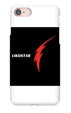 likostar iPhone Phone Cases
