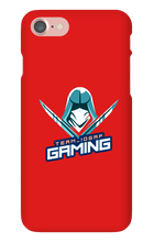 teamidgafgaming iPhone Phone Cases