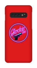glockie060 Samsung Phone Cases