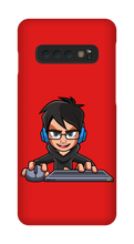 shawatv Samsung Phone Cases