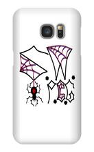 shadowweaverspcg Samsung Phone Cases