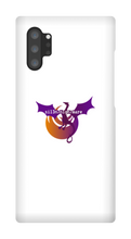 sil3n7n1gh7mare Samsung Phone Cases