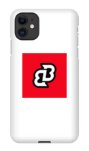 Double B iPhone Phone Cases
