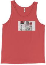 esmeralda Tank Top