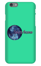 SphereFam iPhone Phone Cases