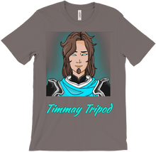 Timmay Powerful Shirt
