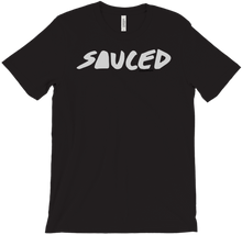 Sauced Grey T-Shirt