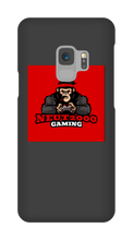 neut2000 gaming Samsung Phone case