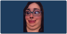 Derp - XXL Gaming Mousepad