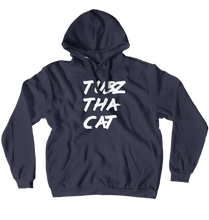 tubzthacat Hoodies (No-Zip/Pullover)