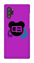 LOOT BEARR  Samsung Phone Cases