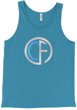 Logo Tank Top