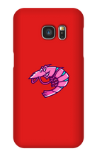 Gummiy Logo Samsung Phone Cases