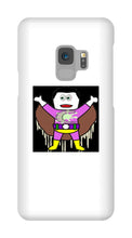 ryvian_gaming Samsung Phone Cases