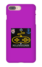 Case Milenniumm