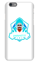 papipro2121 iPhone Phone Cases