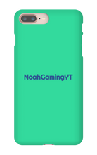 NoahGamingYT Phone Case