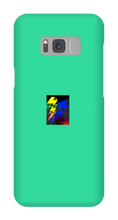 realthunderboltyt Samsung Phone Cases