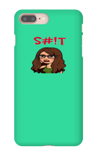 princesshaaaaay iPhone Phone Cases