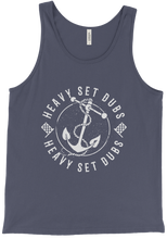 Heavy Set Dubs Tank Top