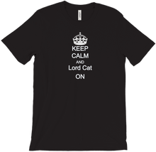 Keep Calm T-shirt