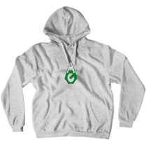 arloga_gaming Hoodies (No-Zip/Pullover)