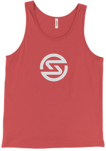 DJ Sean J Icon Tank Top