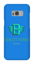 bbwerty6000 Samsung Phone Cases