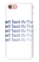 keyeisha iPhone Phone Cases
